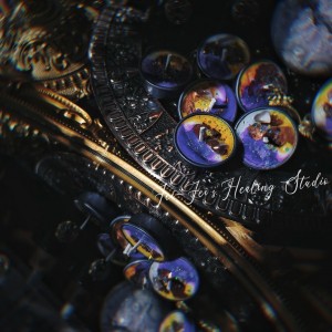 +渲染+藍圖事業蠟燭