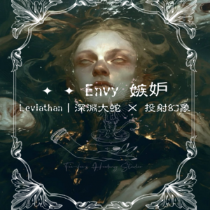 ✦ Envy 嫉妒