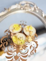 ✦☾⋆˚⊹⟡ 花神系列｜吾愛茉莉｜能量花燭 ⟡⊹˚⋆☽✦