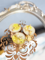 ✦☾⋆˚⊹⟡ 花神系列｜吾愛茉莉｜能量花燭 ⟡⊹˚⋆☽✦